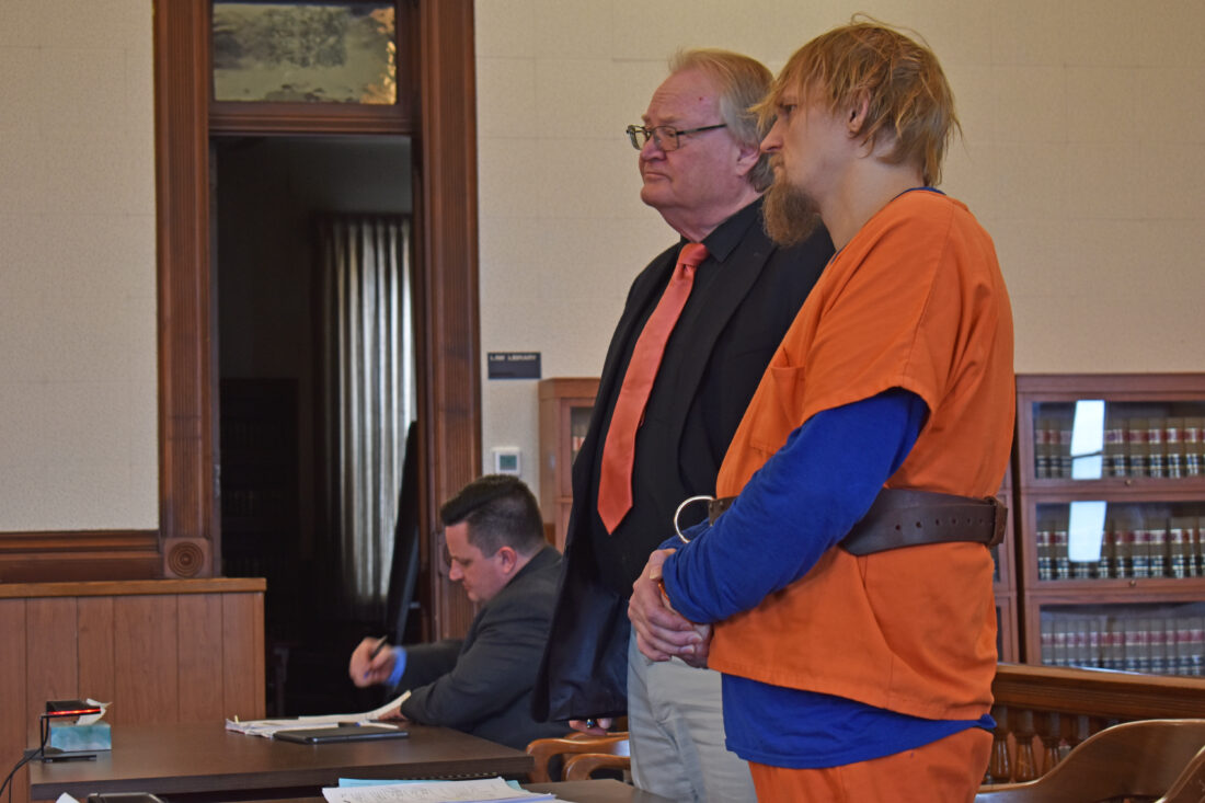 Predator sentenced News Sports Jobs The Mining Gazette Predator sentenced News Sports Jobs The Mining Gazette